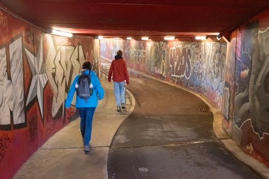 Exploring the Dynamic Relationship Between Society and Art Through History