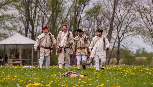 Exploring How Art Movements Mirror Society's Evolution Across Centuries