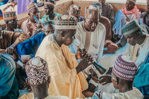 Explore How Local Events Shape Cultural Identity and Foster Community Bonds