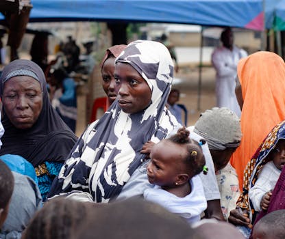 Unlocking the Power of Community Events: Culture, Economy, and Social Bonds