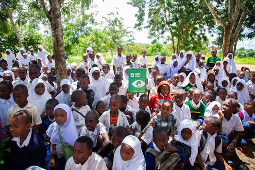 Empowering Future Leaders: The Crucial Role of Multicultural Dialogue in Education