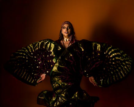 The Impact of Romani Heritage on Czech Culture and Society