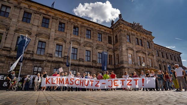Czech Cultural Innovation: Art and Sustainability Combating Climate Change