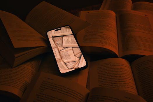 Revolutionizing Czech Literature: Digital Trends Reshaping the Literary Scene