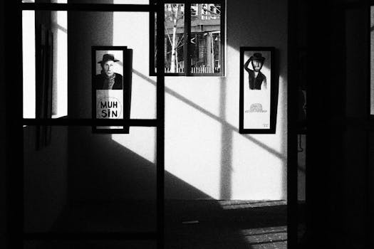 How Czech Culture Shapes Global Art: Impact on International Artists