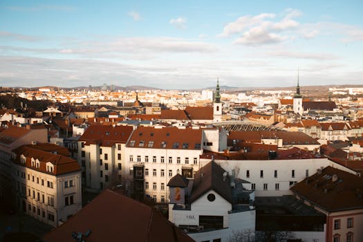 How Czech Cultural Hubs Are Pioneering Diversity & Inclusion