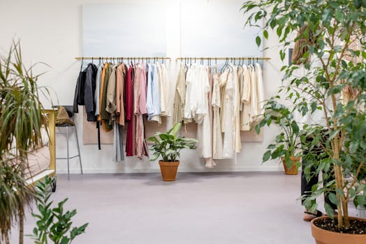 Sustainable Czech Fashion: Revolutionizing the Clothing Industry