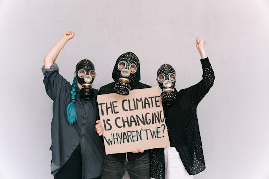 Czech Eco-Art: Activism & Innovation in the Face of Climate Change