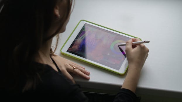 Czech Art Goes Digital: Navigating New Realms in Creativity and Tech