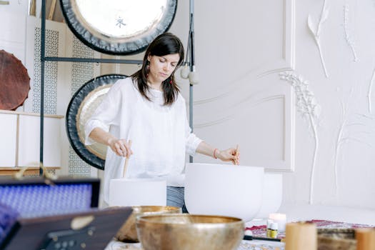 Art Therapy in Czechia: Healing Minds Through Creativity and Community