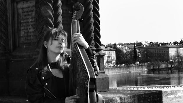 Revolutionizing Czech Music: The Fusion of Tech and Tradition