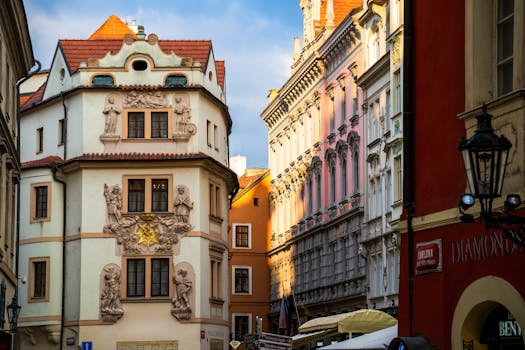 Exploring Identity and Belonging: Czech Art's Unique Take on Migration
