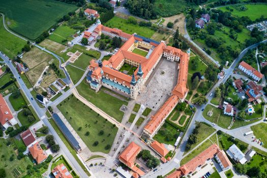 Global Influences Reshaping Czech Art: Trends and Innovations